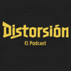 Distorsión El Podcast - Distorsión Informativa