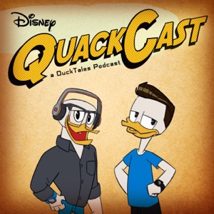 QuackCast | DuckTales