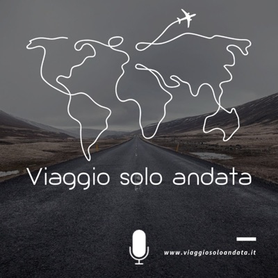 Viaggio Solo Andata