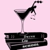 Drunk Law School