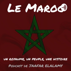 Le Royaume du Maroc