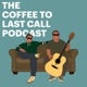 Episode 148 | Another league...another team? | Coffee to Last Call