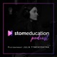 StomEducation Podcast #9 - Pavel Stenya | развитие, проэкты, моделирование