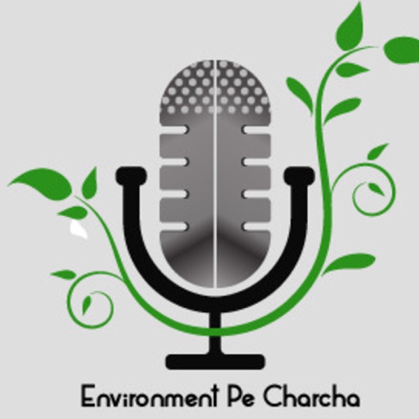 Environment Pe Charcha Artwork