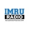 IMRU Radio