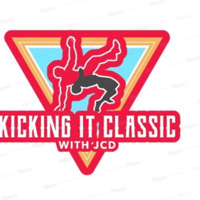 Kicking It Classic With JCD:PWP Nation Network