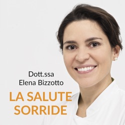 Be Proud of your Mouth! - con la Dott.ssa Stefania Barbieri [live Podcast]