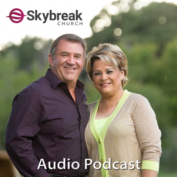 Skybreak Church Audio - skybreakchurch.com