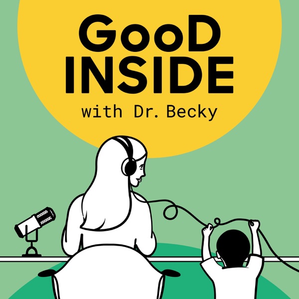 Good Inside with Dr. Becky banner image