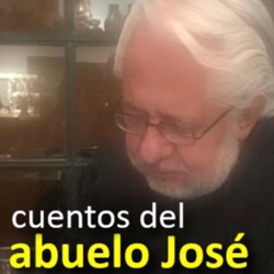 Los cuentos del abuelo José