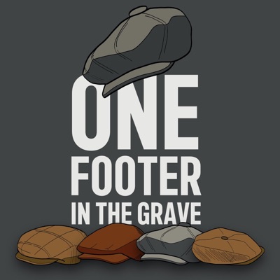 One Footer in the Grave:Paul Boag, Andy Clarke, and Marcus Lillington, Jon Hicks