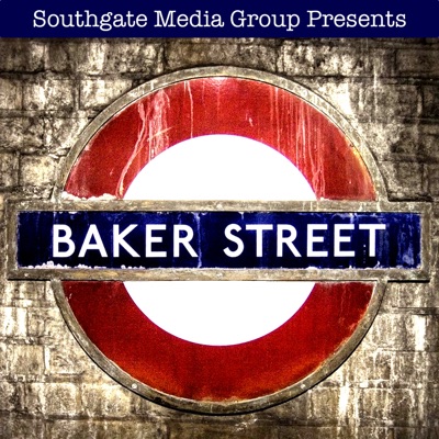 Baker Street: The Elementary and Sherlock Podcast:Southgate Media Group