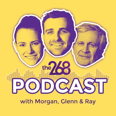 The 268 Podcast