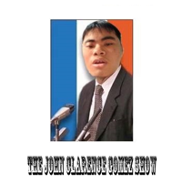 The John Clarence Gomez Show podcast