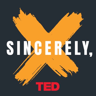 Sincerely, X:TED