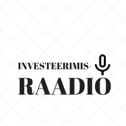 Investeerimisraadio