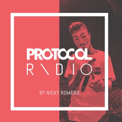 Protocol Radio:Nicky Romero