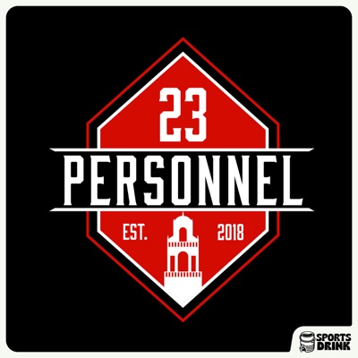 23 Personnel 23 Personnel