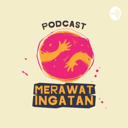 Merawat Ingatan Eps 06, Tekad Kuat Menjalani Dua Dunia