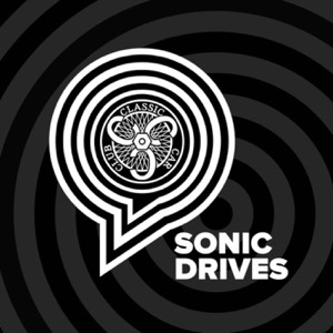 Classic Car Club Sonic Drives