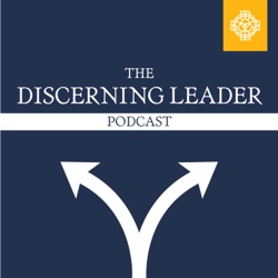 Matt Scott | Discerning Congregational Health, Episode 1