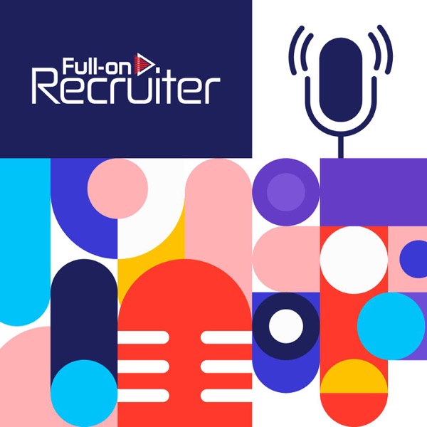 Full-on Recruiter Artwork