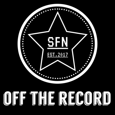 SFN Off The Record:Super Fun Network