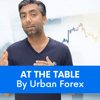 At The Table By Urban Forex - Navin Prithyani