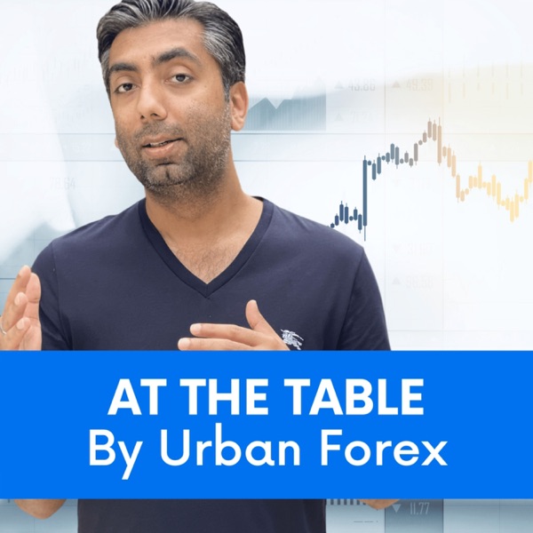 At The Table By Urban Forex