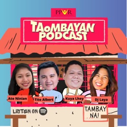 Episode 1: Ungkatan Ng Past: Never Again To Martial Law
