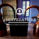 4 Destillatiere - der Destillations-Podcast