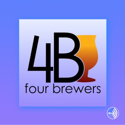 Four Brewers on Anchor.fm