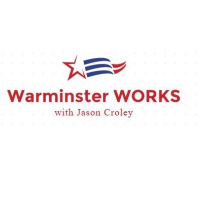 Warminster Works with Jason Croley