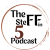 The Steffin 5 Podcast - Stephen E Williams