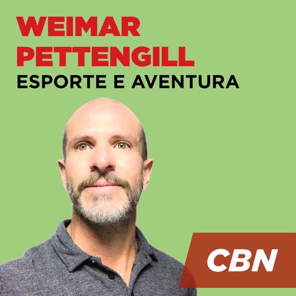 Esporte e Aventura - Weimar Pettengill