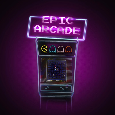 Epic Arcade