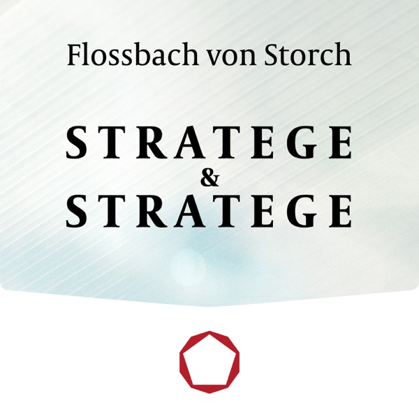 Stratege & Stratege - Der Finanzpodcast