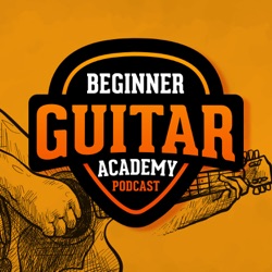 Beginner Guitar Academy 