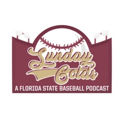 Episode 90: 2024 FSU Baseball season preview