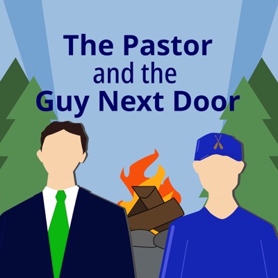 The Pastor and the Guy Next Door