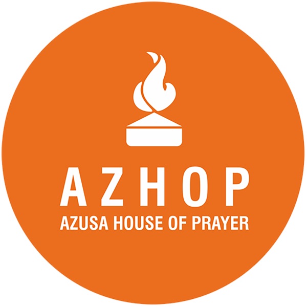 Azusa House of Prayer (Audio)