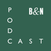 The B&N Podcast - Barnes & Noble