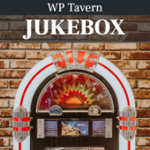 Jukebox - WordPress Tavern