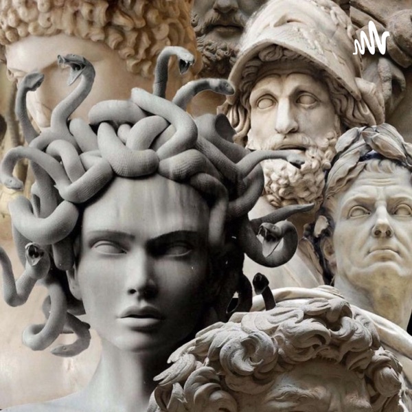 Mitología Griega
