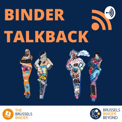 Binder Talkback
