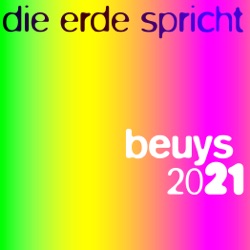 Beuys will be Beuys. Beuys will be deutsch. Einige Gedanken über Kunst im postnationalsozialistischen Deutschland