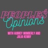 Peoples Opinions artwork