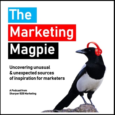 The Marketing Magpie