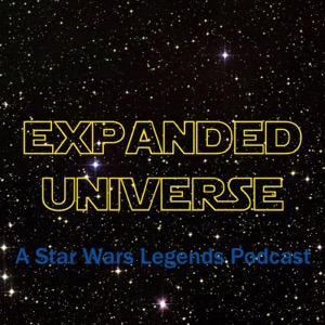 Expanded Universe