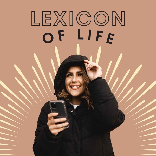 Lexicon of Life Artwork
